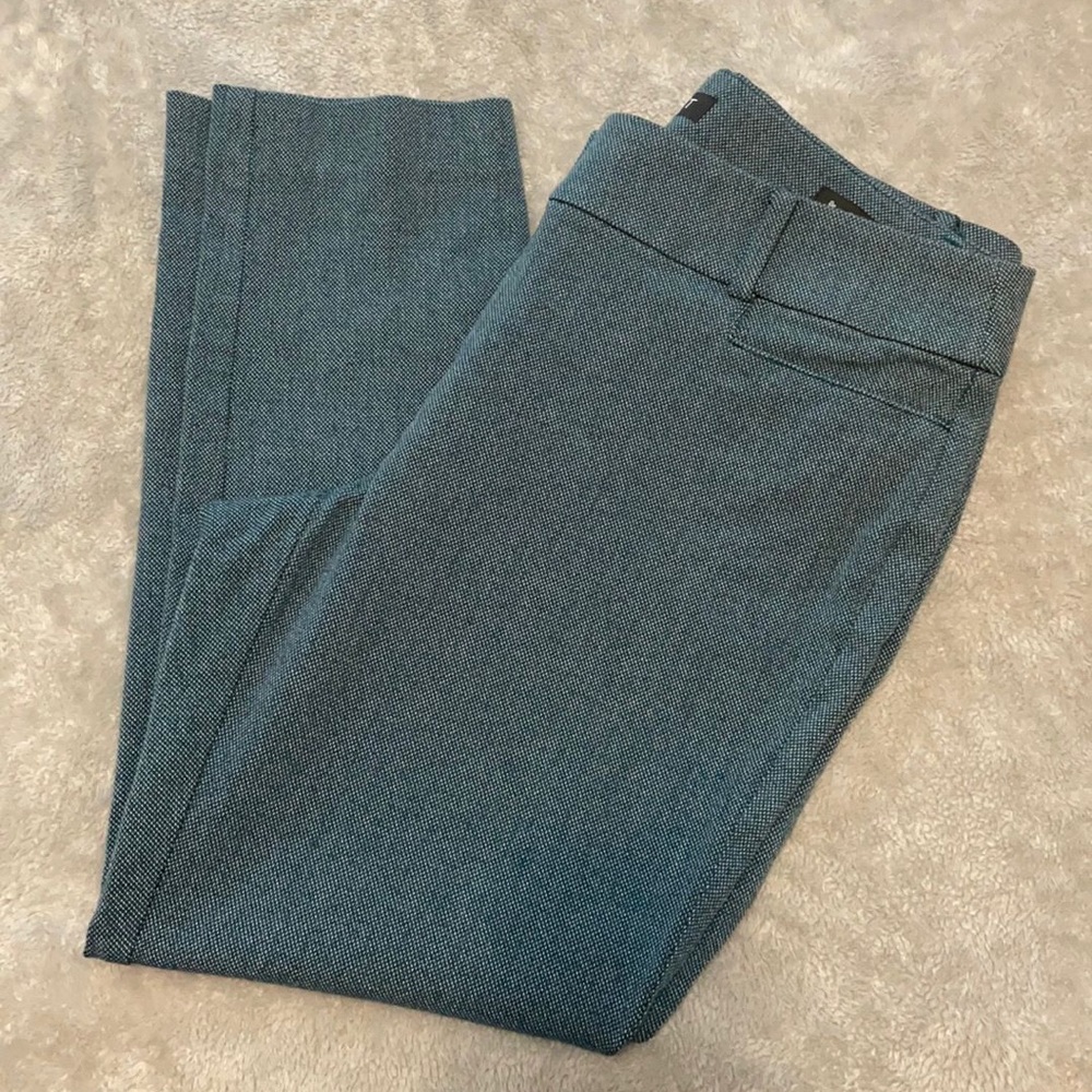 confortable stretch curvy skinny